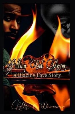 Cover for Mz Demeanor · Putting Out Arson (Pocketbok) (2019)