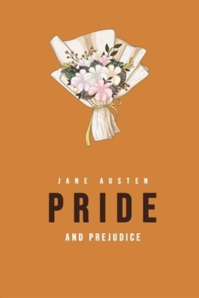 Cover for Jane Austen · Pride and Prejudice (Paperback Book) (2020)