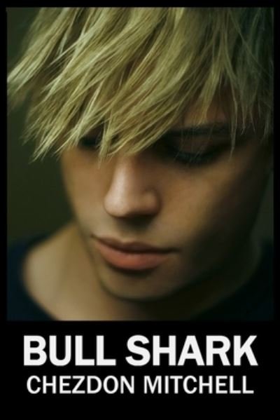 Cover for Chezdon Mitchell · Bull Shark Part 1 (Paperback Bog) (2021)