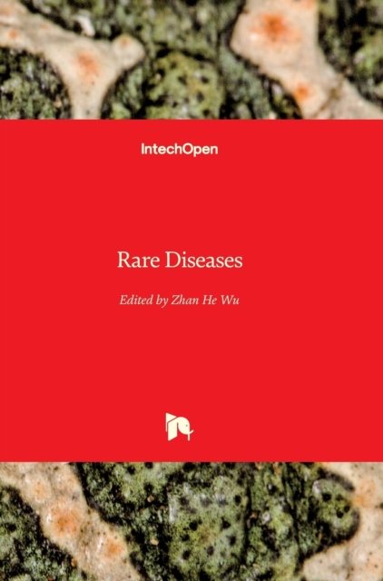 Cover for Zhan He Wu · Rare Diseases (Hardcover Book) (2020)