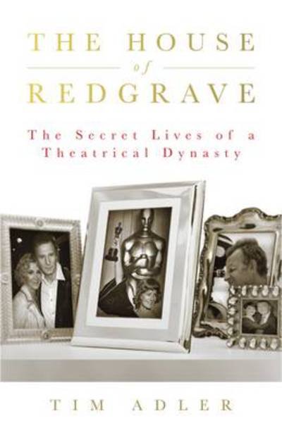 The House of Redgrave (Book) (2013)