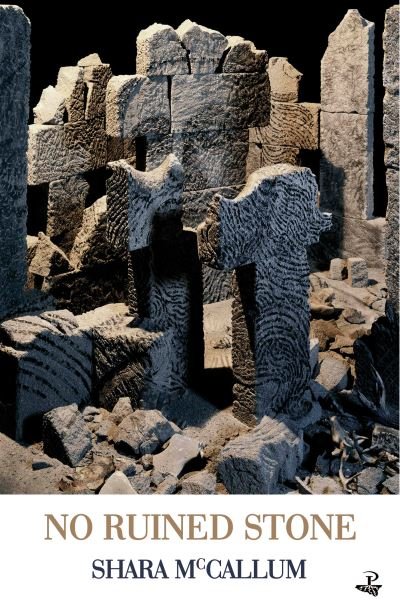No Ruined Stone - Shara McCallum - Livres - Peepal Tree Press Ltd - 9781845235239 - 29 juillet 2021