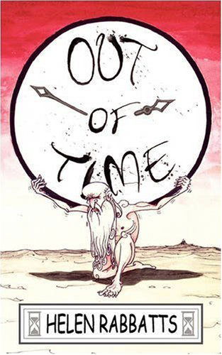 Cover for Helen Rabbats · Out of Time (Paperback Book) (2008)