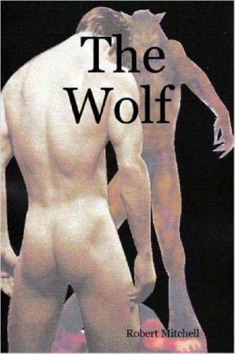 Cover for Robert Mitchell · The Wolf (Paperback Book) (2007)