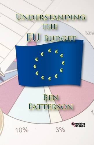 Cover for Ben Patterson · Understanding the EU Budget (Paperback Bog) (2011)