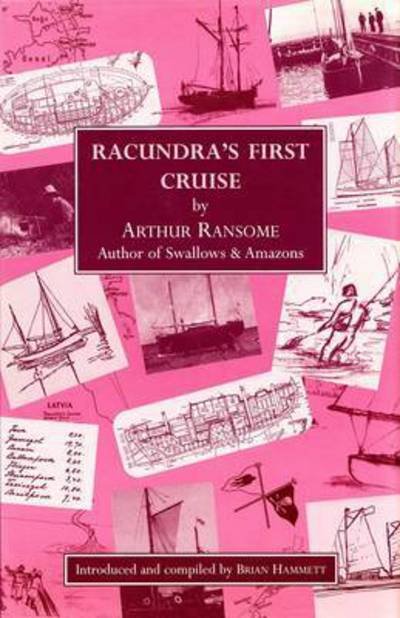 Cover for Arthur Ransome · Racundra's First Cruise (Paperback Book) (2015)