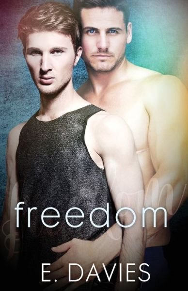 Cover for E Davies · Freedom - F-Word (Paperback Book) (2020)