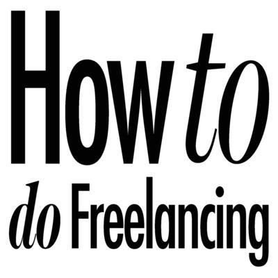 Cover for Chris Worth · How to do Freelancing (Paperback Bog) (2019)