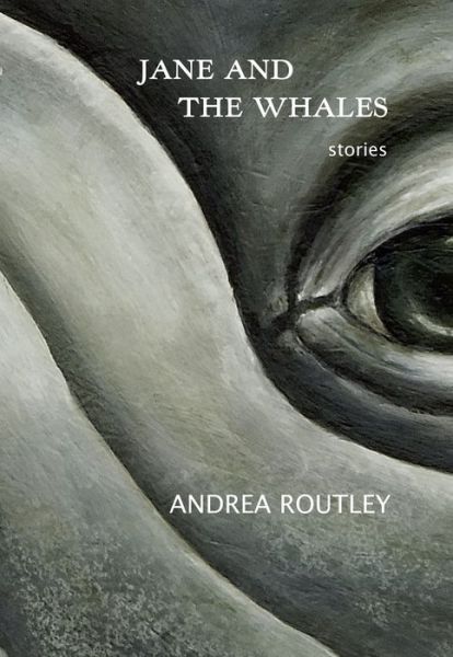 Cover for Andrea Routley · Jane and the Whales (Paperback Book) (2013)