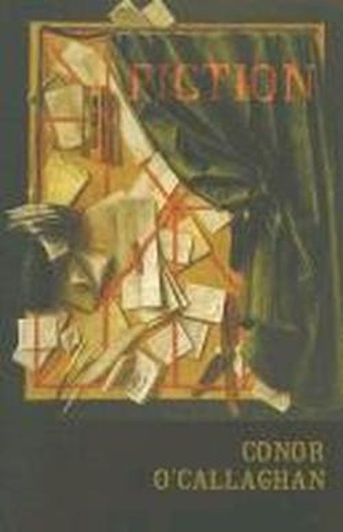 Cover for Conor O'callaghan · Fiction (Paperback Book) (2005)