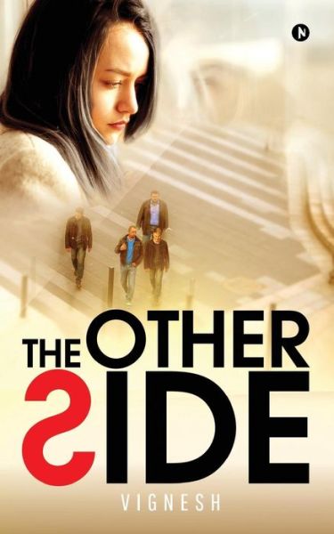 Cover for Vignesh · The Other Side (Paperback Book) (2017)