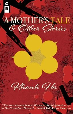 Cover for Khanh Ha · A Mother's Tale &amp; Other Stories (Paperback Book) (2021)