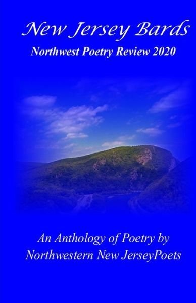 Cover for New Jersey Bards · New Jersey Bards Northwest Poetry Review 2020 (Pocketbok) (2021)