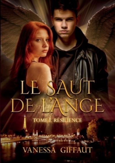 Cover for Giffaut · Le Saut de l'Ange (N/A) (2021)