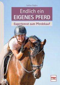 Cover for Nägler · Endlich ein eigenes Pferd (Book)