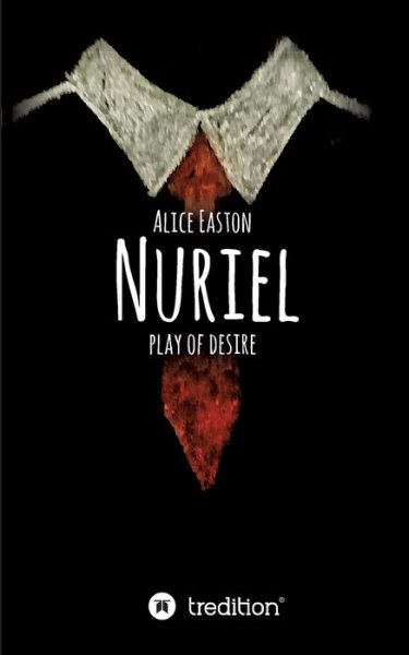 Cover for Alice Easton · Nuriel (Paperback Book) (2021)