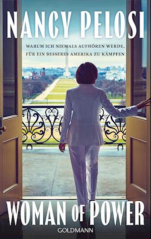 Nancy Pelosi · Woman of Power (Book) (2024)