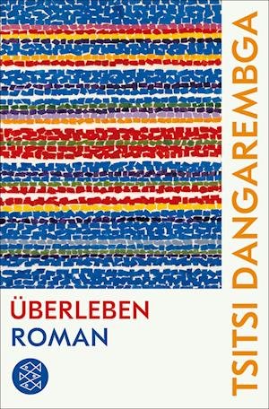 Cover for Tsitsi Dangarembga · Überleben (Buch) (2023)
