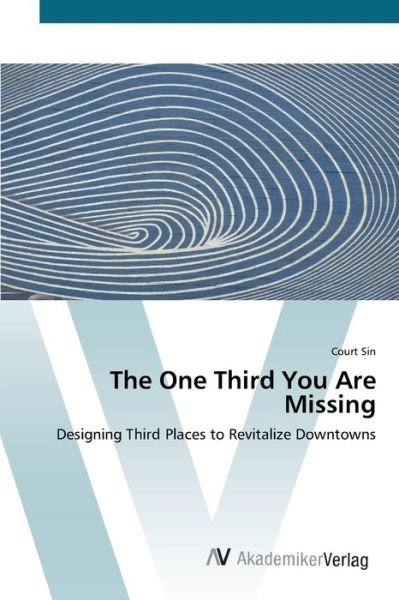 Cover for Sin · The One Third You Are Missing (Buch) (2012)