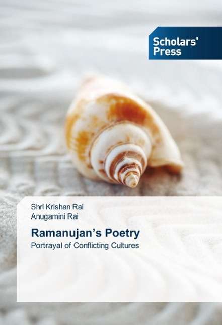 Cover for Rai · Ramanujan s Poetry (Book)