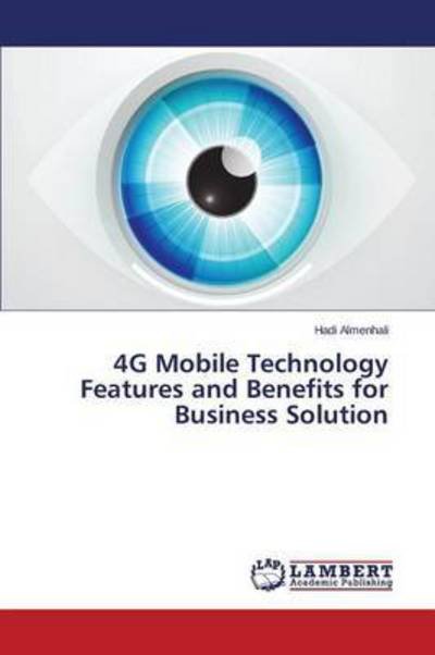 Cover for Almenhali · 4G Mobile Technology Features (Book) (2015)