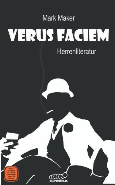 Cover for Mark Maker · Verus Faciem (Paperback Book) [German edition] (2014)