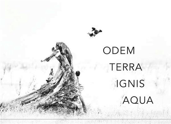 Cover for Troppko · Odem Terra Ignis Aqua (Book)