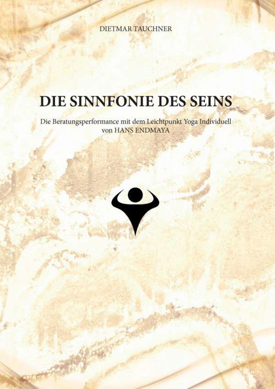 Cover for Tauchner · Die Sinnfonie des Seins (Book)