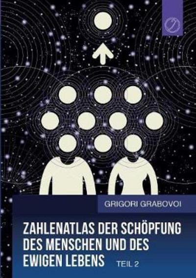 Cover for Grabovoi · Zahlenatlas der Schöpfung des (Buch) (2017)