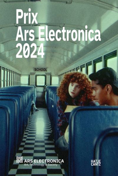 Prix Ars Electronica 2024 (Paperback Book) (2024)