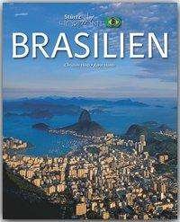 Cover for Heeb · Brasilien (Buch)