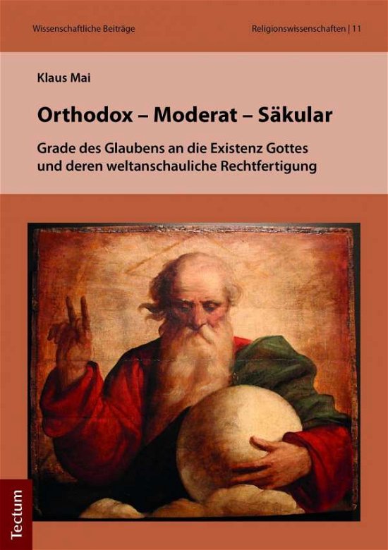 Cover for Mai · Orthodox - Moderat - Säkular (Book) (2018)