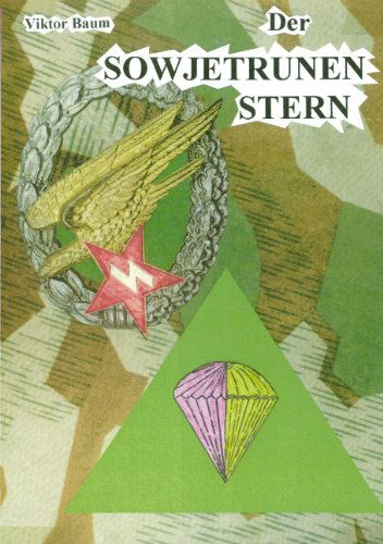 Cover for Viktor Baum · Der Sowjetrunenstern (Paperback Book) [German edition] (2004)