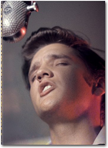 Cover for Robert Santelli · Elvis and the Birth of Rock and Roll (Hardcover Book) [Limited edition] (2013)