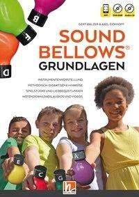 Cover for Balzer · Soundbellows Grundlagen, m.CDs (Buch)