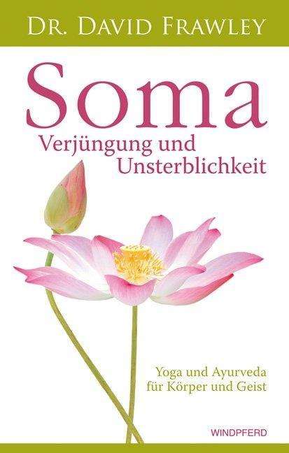 Cover for Frawley · Soma-Verjüngung und Unst. (Book)