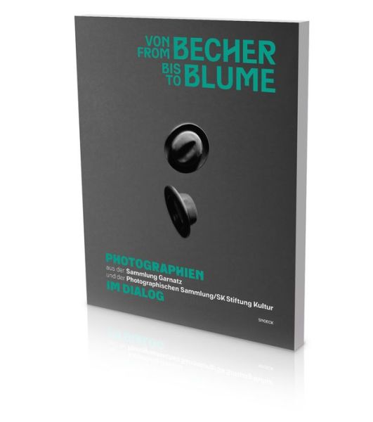 Cover for Klaus Honnef · From Becher to Blume: Cat. Photographische Sammlung/Sk Stiftung Kultur Cologne (Paperback Book) (2020)