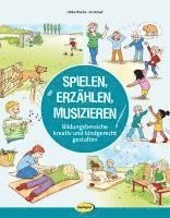 Cover for Blucha · Spielen, Erzählen, Musizieren (N/A)