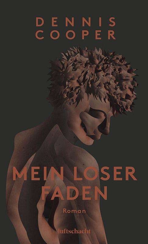 Cover for Cooper · Mein loser Faden (Bok)