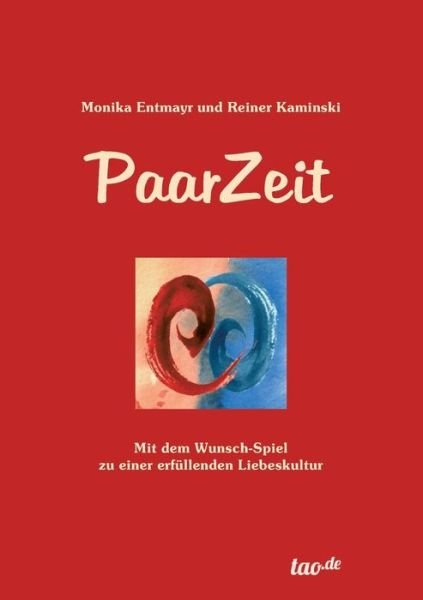 Cover for Kaminski · PaarZeit (Bok) (2018)
