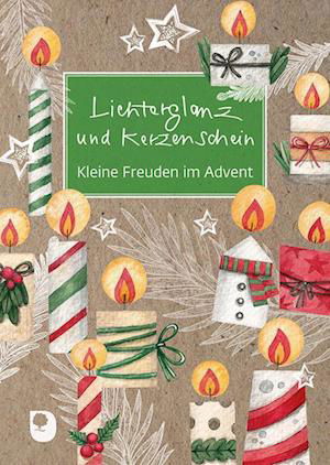 Lichterglanz und Kerzenschein (Book) (2024)