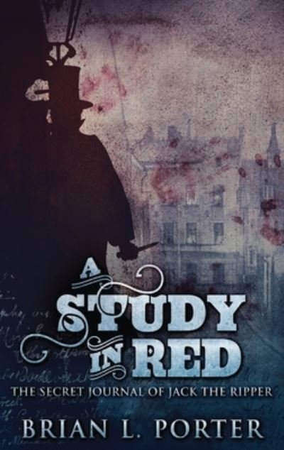 A Study In Red - Next Chapter - Bøker - Next Chapter - 9784867450239 - 6. april 2021