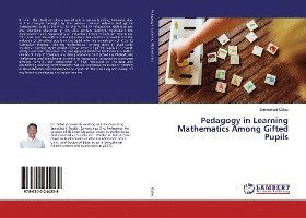 Cover for Galos · Pedagogy in Learning Mathematics (Book)