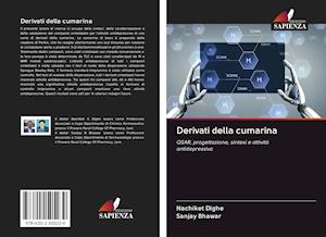 Cover for Dighe · Derivati della cumarina (Book)