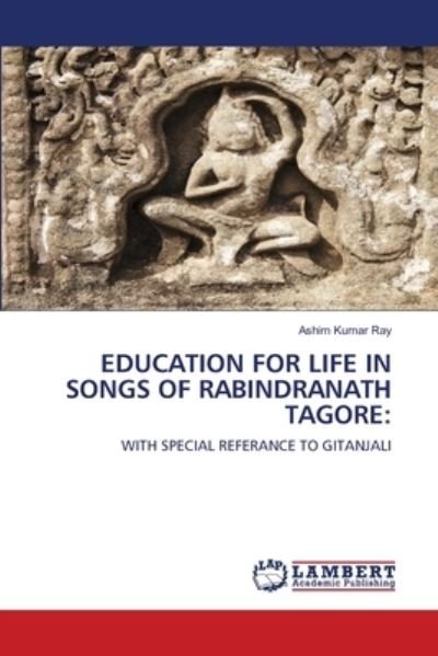 Cover for Ray · Education for Life in Songs of Rabi (N/A) (2021)