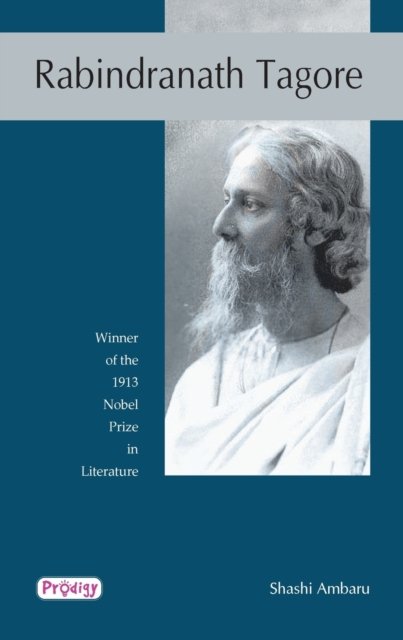 Cover for Shashi Ambaru · Rabindranath Tagore (Paperback Book) (2009)