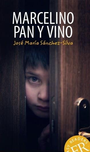 Cover for José María Sánchez-Silva · Easy Readers: Marcelino pan y vino, ER A (Book) [2e uitgave] (2015)