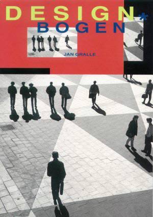 Cover for Jan Gralle · Design bogen (Sewn Spine Book) [2º edição] (2009)