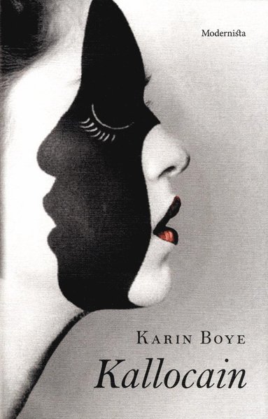 Cover for Karin Boye · Kallocain (Inbunden Bok) (2018)