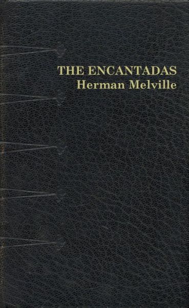 Cover for Herman Melville · The Encantadas Or Enchanted Isles (ePUB) (2014)